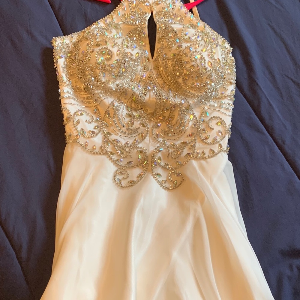 Dave & Johnny Dress View 2